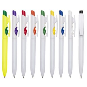 Caneta Plástica 1097L