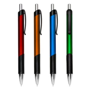 Caneta semi-metálica 2089