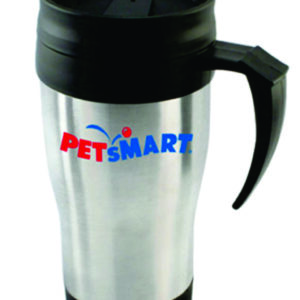 Caneca Inox 400 ml 3889