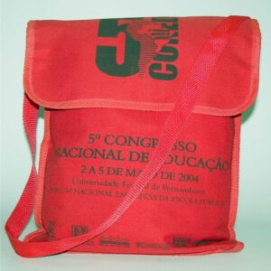 Bolsa carteiro simples