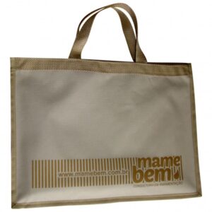 Bolsa pasta Congresso