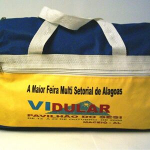 Bolsa de viagem M