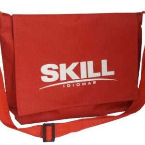 Bolsa Congresso Carteiro