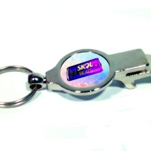 Chaveiro Abridor FC-5006