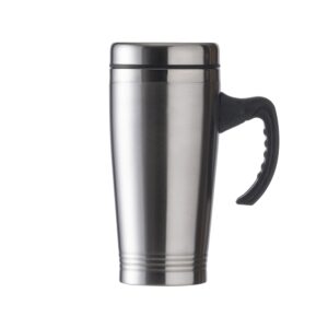 Caneca Inox térmica de 450 ml 5828
