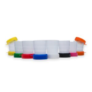 Copo plástico retrátil 200 ml 13877