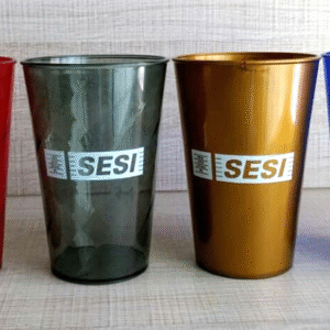 Copo Twister de 500 ml