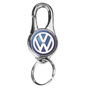 Chaveiro mosquetão bola