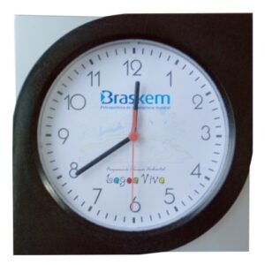 Relógio de parede