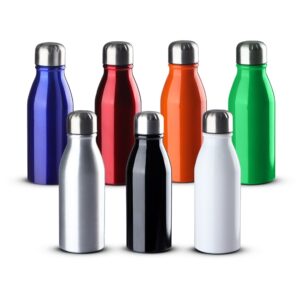 Garrafa Alumínio 500 ml 14839