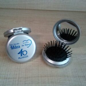 Escova com Espelho 10342