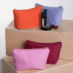 Estojo Meia Lua AN107