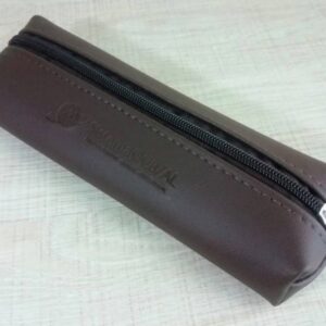 Estojo em couro sintético AN103