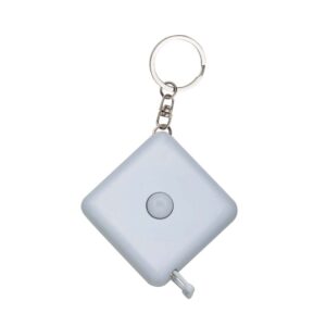 Fita Métrica Plástica de 1 Metro 2910