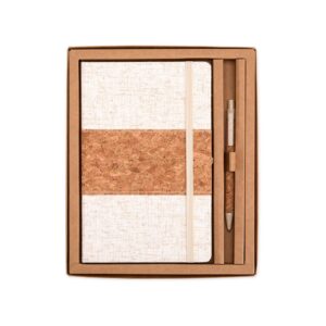 Kit Ecológico 2 Peças 8095