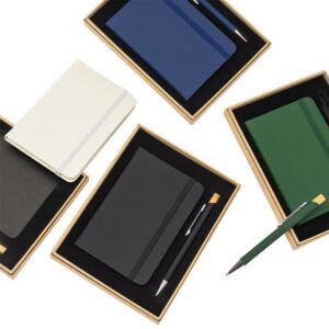 Kit Executivo 2 Peças 19029