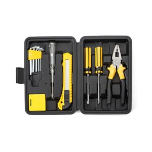 Kit Ferramenta 11 Peças 2095