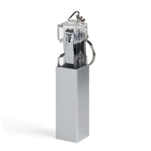 Chaveiro Kit Manicure 4 peças 18733