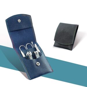 Kit Manicure 7 Peças 6040