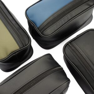 Nécessaire Couro Sintético 19022