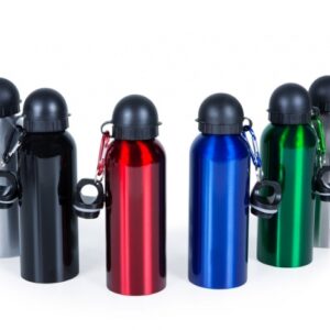 Squeeze Inox 500 ml 9139