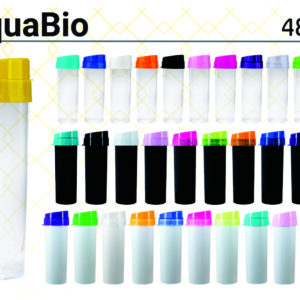 Squeeze Aquabio 480 ml