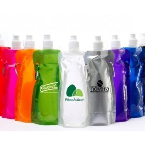 Squeeze Dobrável 450 ml 12459