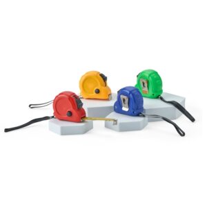 Trena Plástico 3M 8206