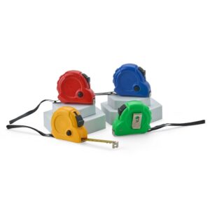 Trena Plástico 5M 8207